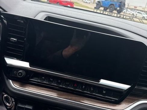 Used 2023 Chevrolet Silverado 1500 RST w/ RST All Star Premium Package image 20