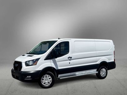 Used 2025 Ford Transit 250 Low Roof w/ Exterior Upgrade Package