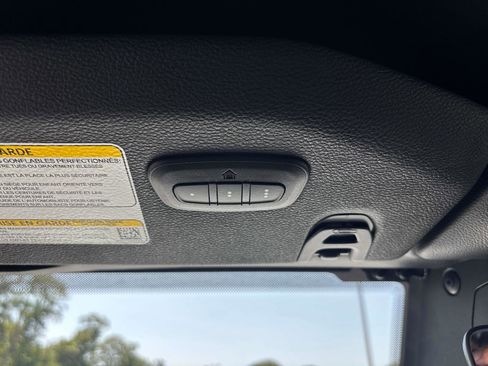 New 2025 Jeep Wrangler Unlimited Sahara image 14