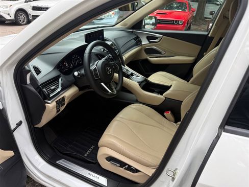 Used 2020 Acura RDX FWD image 10