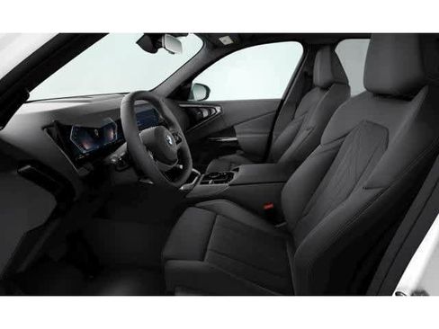 New 2026 BMW X3 xDrive30i AWD/4WD image 6