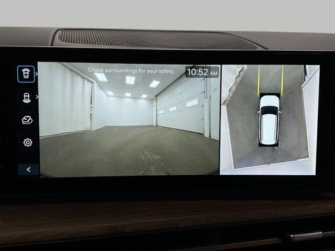 New 2026 Hyundai Santa Fe Limited image 26