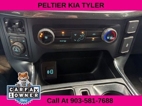 Used 2023 Ford F150 XL w/ STX Appearance Package image 21