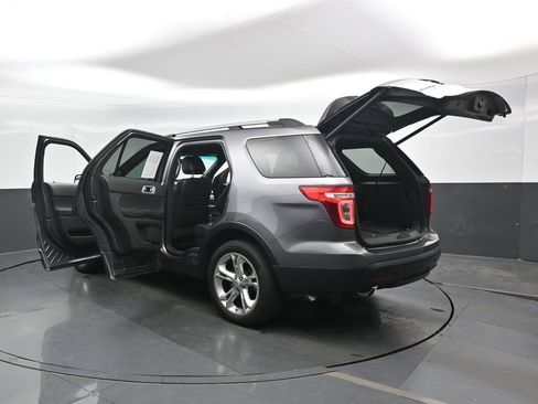 Used 2013 Ford Explorer Limited AWD/4WD image 48