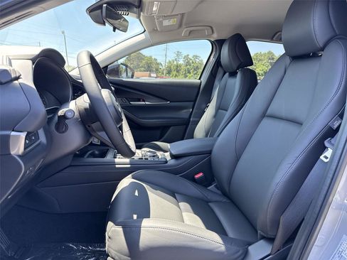 New 2026 MAZDA CX-30 AWD 2.5 S w/ Select Sport Pkg image 11