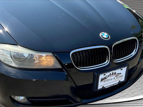 Used 2011 BMW 328i Sedan RWD image 31