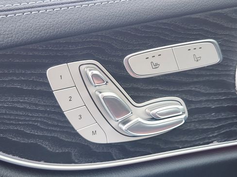 Used 2021 Mercedes-Benz E 450 Coupe image 30