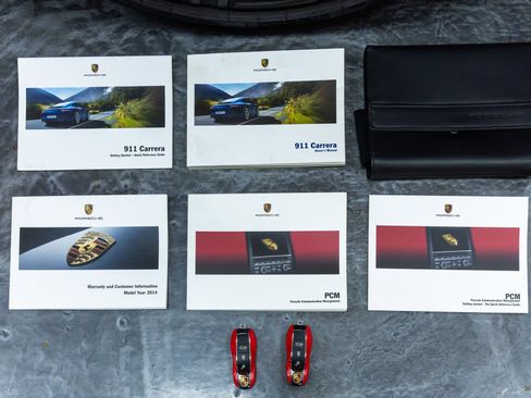 Used 2015 Porsche 911 Carrera image 82