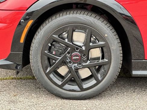 New 2026 MINI Cooper S FWD image 8