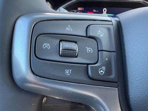 New 2026 Chevrolet Silverado 1500 LT Trail Boss w/ Convenience Package II image 40