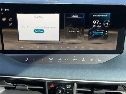 New 2026 Nissan Leaf SV+ image 16