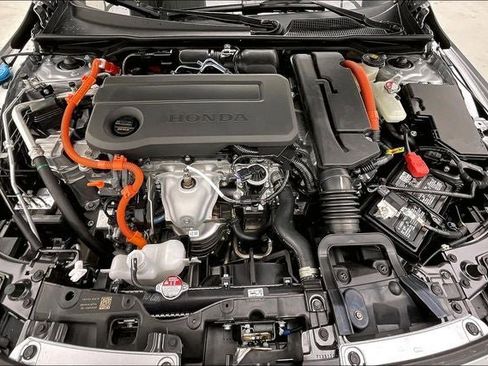 New 2026 Honda Civic Sport Touring image 13