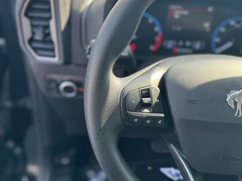 Used 2023 Ford Bronco Sport Big Bend image 17