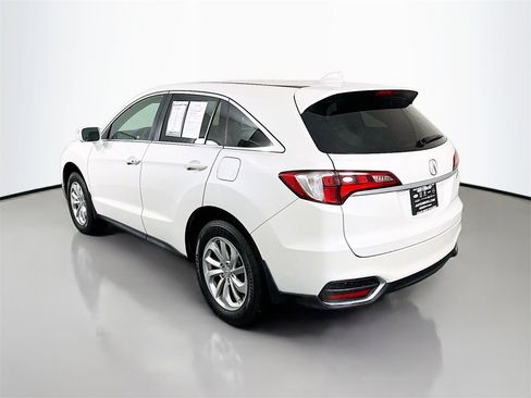 Used 2018 Acura RDX FWD image 5