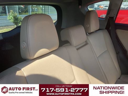 Used 2014 Toyota RAV4 Limited AWD/4WD image 14