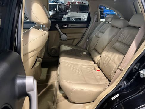 Used 2007 Honda CR-V EX-L image 25