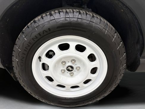 Used 2023 Ford Bronco Sport Heritage w/ Heritage Convenience Package image 8