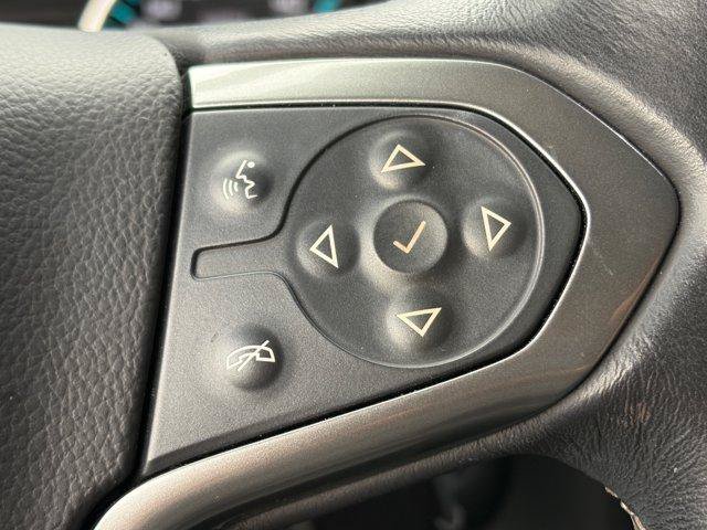 Used 2018 Chevrolet Silverado 1500 LT w/ All Star Edition AWD/4WD image 23