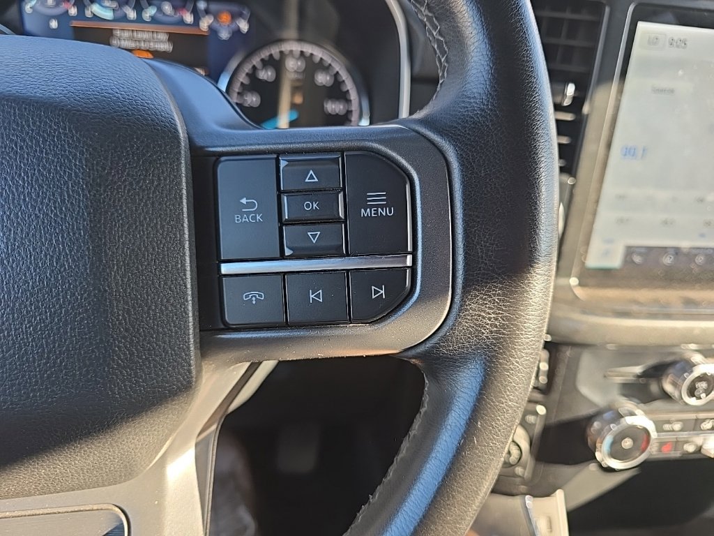 Used 2023 Ford F150 XLT w/ Equipment Group 302A High AWD/4WD image 18