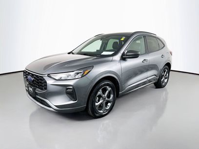 Used 2024 Ford Escape ST-Line w/ Tech Pack #1