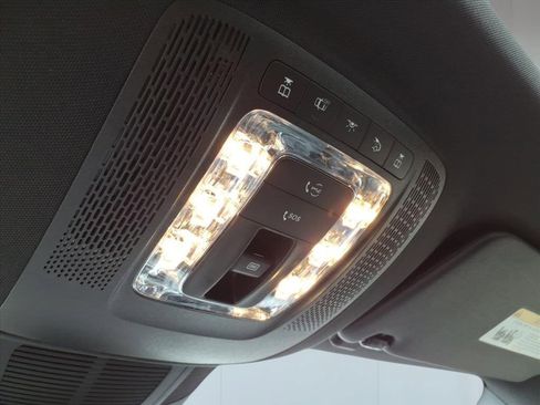 Used 2025 Mercedes-Benz GLE 53 AMG 4MATIC Coupe image 22