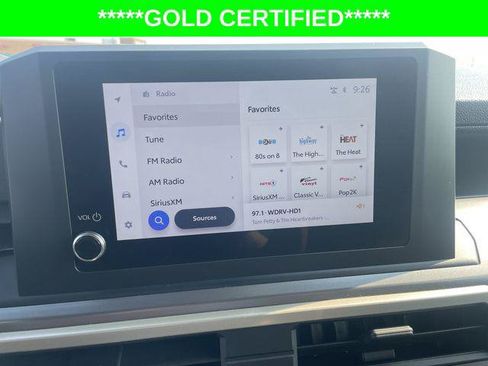 Certified 2024 Toyota Tacoma SR5 AWD/4WD image 22