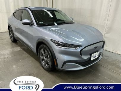 Used 2022 Ford Mustang Mach-E Select w/ Comfort/Technology Package