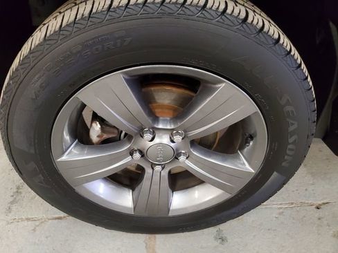 Used 2015 Jeep Patriot High Altitude image 28