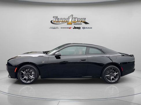 New 2026 Dodge Charger R/T Scat Pack image 6