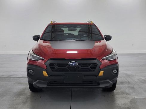 Used 2024 Subaru Crosstrek 2.5i Wilderness image 3