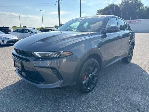Used 2023 Dodge Hornet GT w/ Track Pack AWD/4WD image 5