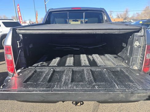 Used 2009 Honda Ridgeline RTS image 38