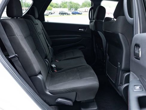 Used 2024 Dodge Durango GT AWD/4WD image 13