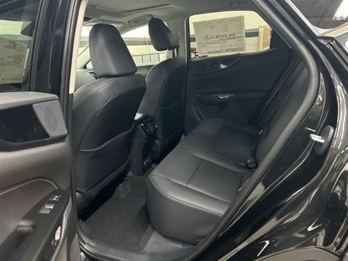 New 2026 Lexus NX 350 AWD image 17