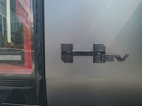 New 2026 GMC Hummer EV 3X w/ Carbon Fiber Edition Package AWD/4WD image 19