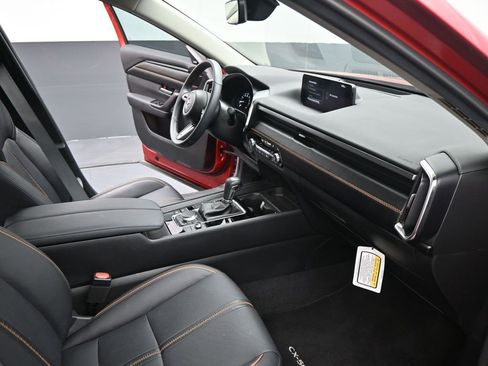 Used 2024 MAZDA CX-50 AWD 2.5 S w/ Cargo Package image 2