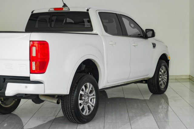 Used 2022 Ford Ranger Lariat RWD image 75