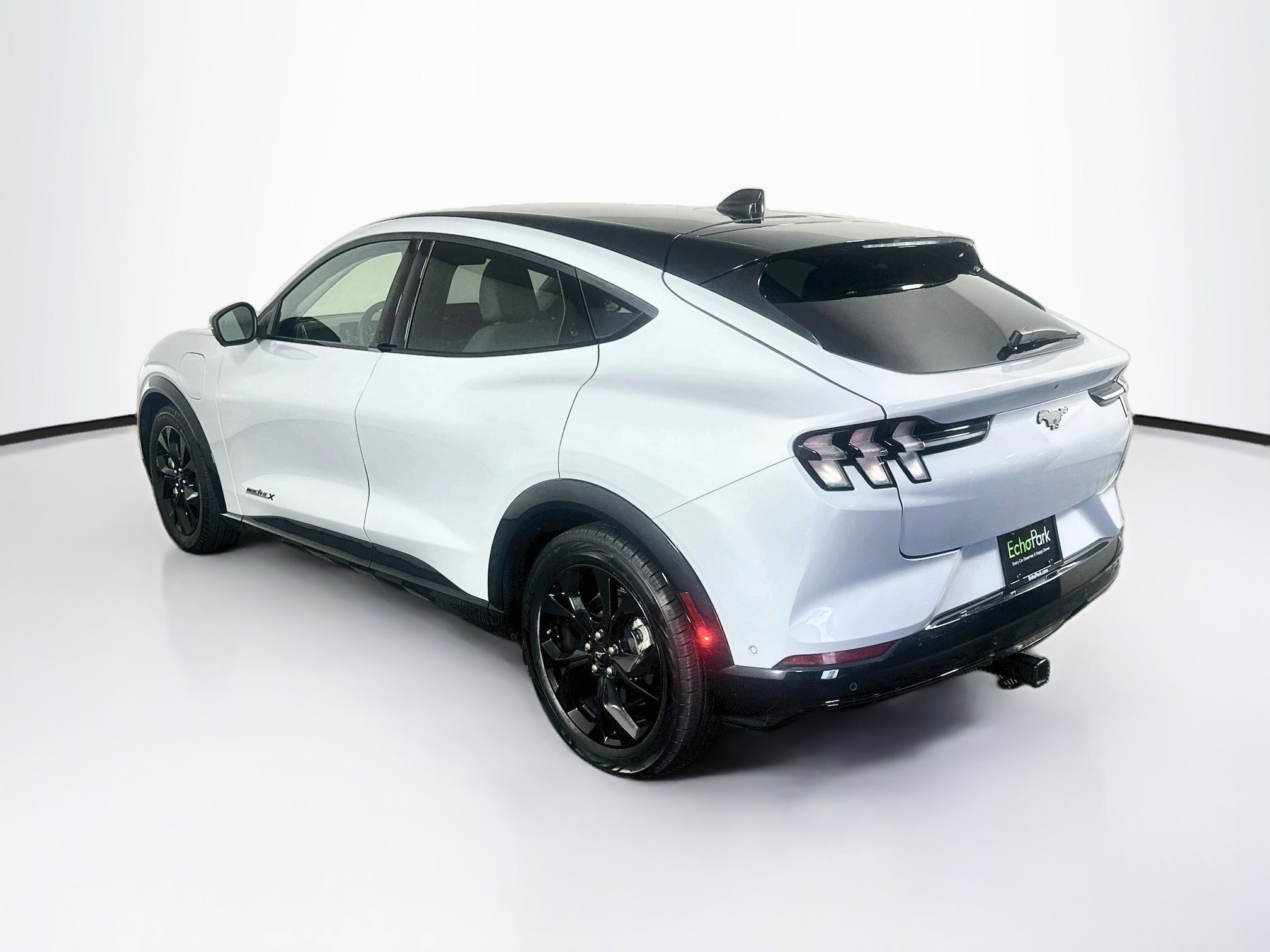 Used 2023 Ford Mustang Mach-E Premium w/ Mustang Nite Pony Package RWD image 5