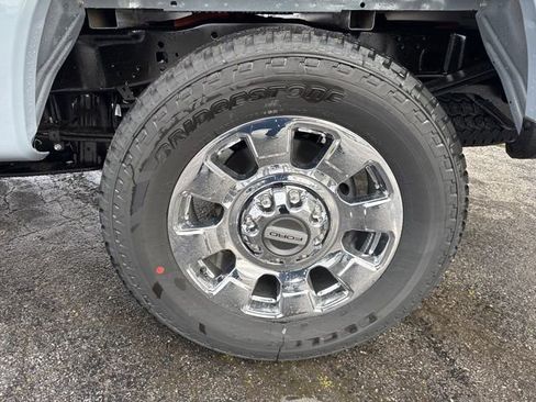 New 2026 Ford F250 4x4 Crew Cab Super Duty image 24