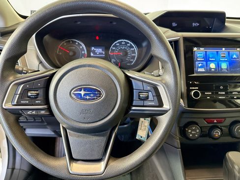 Used 2019 Subaru Impreza 2.0i Premium image 11