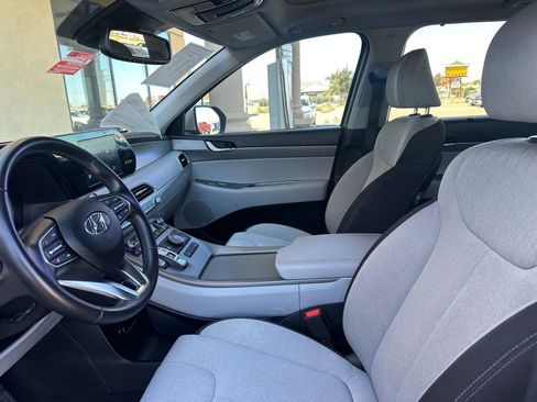Used 2022 Hyundai Palisade SEL w/ Convenience Package image 14