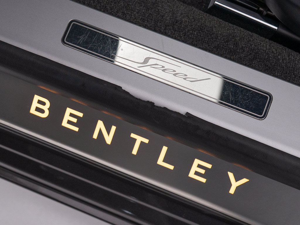 Used 2024 Bentley Flying Spur W12 AWD/4WD image 13