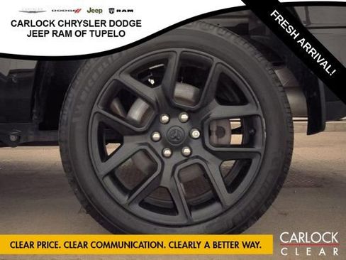 Used 2023 RAM 1500 Laramie AWD/4WD image 6