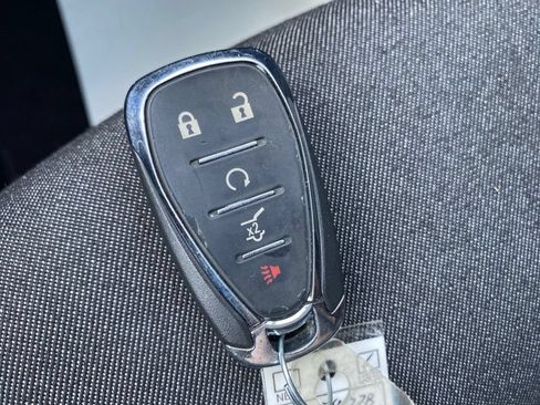 Used 2019 Chevrolet Equinox LT AWD/4WD image 30