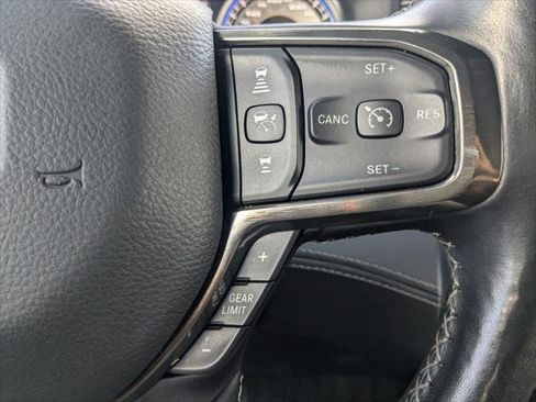 Certified 2020 RAM 1500 Limited image 27