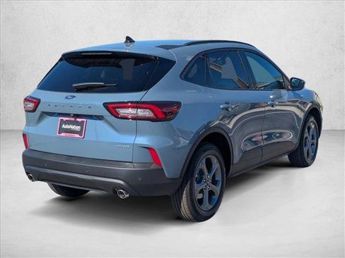 New 2026 Ford Escape ST-Line Select w/ Equipment Group 401A image 2