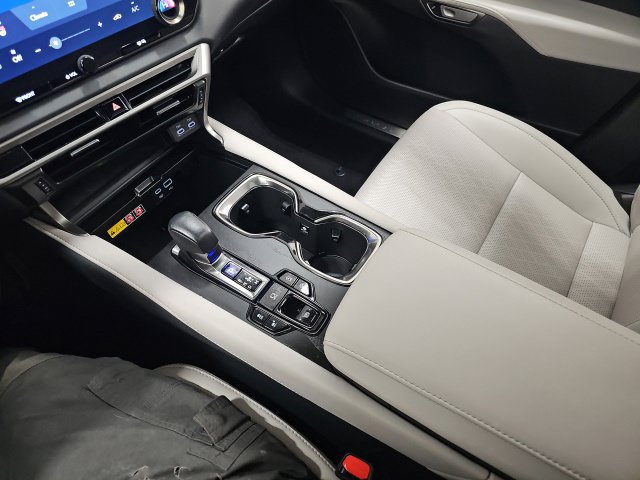 Used 2023 Lexus RX 350 Premium Plus w/ Accessory Package AWD/4WD image 21