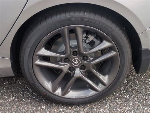 Used 2025 Acura TLX SH-AWD w/ A-SPEC Pkg image 14