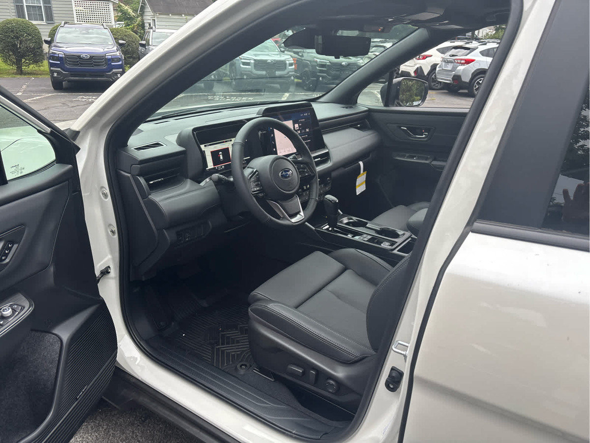 New 2026 Subaru Outback Touring XT AWD/4WD image 22