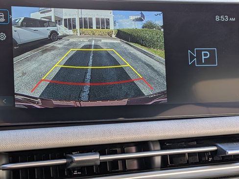 Used 2025 Hyundai Tucson SEL image 13